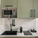 Homaris Frankfurt Aparthotel 3*