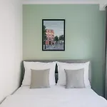 Aparthotel Homaris Frankfurt