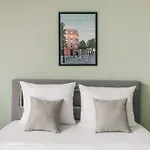 Homaris Frankfurt Aparthotel 3*