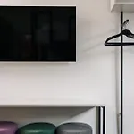 Homaris Frankfurt Aparthotel 3*