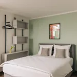 Homaris Frankfurt