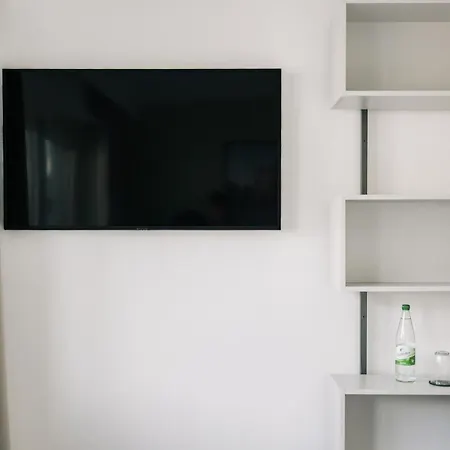 Homaris Frankfurt 3* פרנקפורט