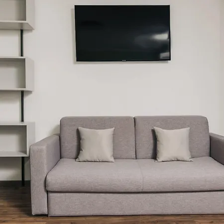 Homaris Frankfurt 3* פרנקפורט