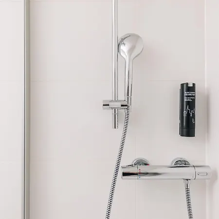 Homaris Frankfurt מלון דירות פרנקפורט