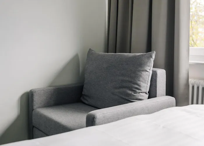 Homaris Frankfurt 3*